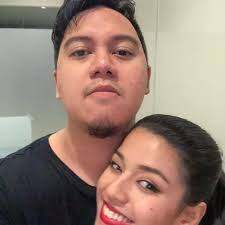 6 Potret Kedekatan Susan Sameh dan Chandra Liow, Bikin Baper