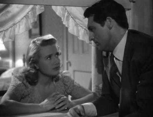 The Criterion Blogathon: "Arsenic and Old Lace" (1944)