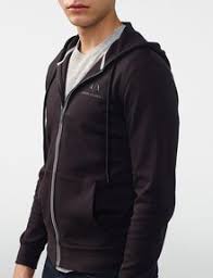 Widest selection of new season & sale only at lyst.com. Armani Exchange A X Signature Track Jacket Hoodie Zip Up For Men A X Online Store