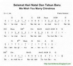Do e lead gabriela song map song lagu natal terbaik dan terlengkap disertai not balok not angka chord bonus mp3 latihan. Lirik Dan Not Angka Lagu Rohani Natal Bahasa Indonesia Terpopuler Not Angka Lagu