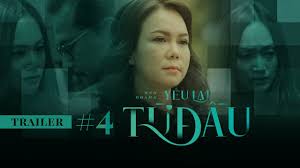 Nhìn chung, pháp sư mù: Webdrama Yeu Láº¡i Tá»« Ä'áº§u Trailer 4 Viá»‡t HÆ°Æ¡ng Huá»³nh Ä'ong Lan PhÆ°Æ¡ng Huá»³nh Láº­p Kháº£ NhÆ° Le Trang Youtube