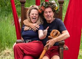 Imagine, emily redknapp, i would make a really good daughter in law, she said. Harry Redknapp Is Under Fire For Comments He Made About Emily Atack S Appearance It S The Dredge