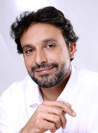 » en plus d'être répugné, bruno salomone est confronté à un autre problème de taille à cause de cette maladie. Bruno Salomone Allocine