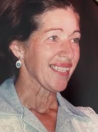 Obituary information for Etta Bernice Dougherty