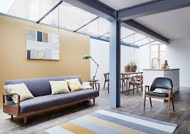 creating an open plan kitchen diner