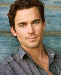 Men with wavy hair have a unique texture they should use to style a cool look that will distract from their widow's peak. Matte Look Hair Men Matte