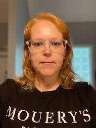 article discussion about being in the dark