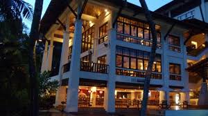 Please refer to avillion port dickson cancellation policy on our site for more details about any exclusions or requirements. Crow S Nest Restaurant Picture Of Avillion Port Dickson Port Dickson Tripadvisor