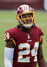 Josh Norman Wikipedia