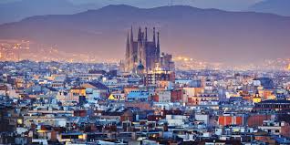 Finden sie die am besten bewerteten touren und aktivitäten in barcelona für 2022. Flug Berlin Barcelona Von 429 Rt Gunstige Fluge Barcelona Spanien Air France Deutschland