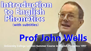Prof John Wells_Phonetic Research Using a  Questionnaire_ICPhS15_2003_chaired by Prof Peter Ladefoged