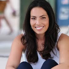 Jessica Baum's Instagram, Twitter & Facebook