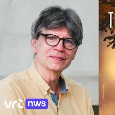 Ecologisch "bomenboek” van Richard Powers wint Pulitzerprijs