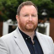 How John Purdy's Ergo conquered the cloud