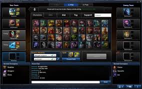That is exactly why we decided to help you with our unlocker. How To Play League Of Legends 15 Steps Instructables