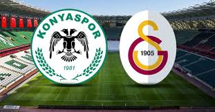Galatasaray, spor toto süper lig'in 30. Konyaspor Galatasaray Maci Ne Zaman Saat Kacta Konya Gs Maci Muhtemel 11 Ler Takvim