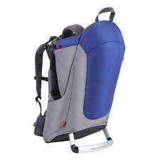 Amazon Com Phil Teds Metro Child Carrier Charcoal Blue Clothing Shoes Jewelry