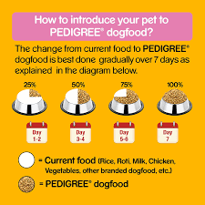 Pedigree Puppy Dog Food Chicken And Milk 15 Kg