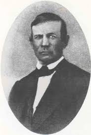 William Tyndall Matlock (1806-1872)