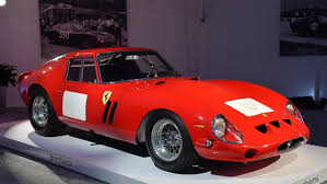 1963 ferrari 250 gto for sale. The History Of The Ferrari 250 Gto