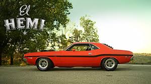 Image result for Bright Red 1970 Challenger