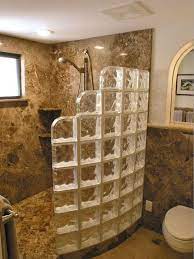 Walk In Shower Without Door Designs Master Bathroom Shower Bathroom Design Small Glass Shower Doors