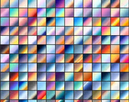 10,000+ Professional Gradients Pack
