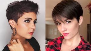 See more ideas about short hair styles, hair cuts, hair styles. Nothingbutpixies Top 10 Beautiful Pixie Short Haircuts For Women 2019 Lifob Youtube
