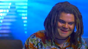 I Know What You Did Last Summer' Post-Credits Sequel with Jack Black