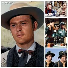 Was Martin Milner ever