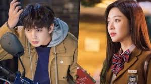 My strange hero korean drama. Drama Korea My Strange Hero Tayang Besok 10 Desember Intip Sinopsis Karakter Unik Para Tokoh Tribun Jatim