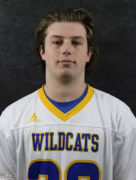 2019 Men's Lacrosse Roster