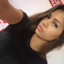 Natalia Oliveira's Instagram, Twitter & Facebook