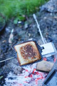 A delicious, but easy christmas dinner with all the trimmings from the christmas kitchen team. Campfire Mountain Pies The Sweetest Occasion