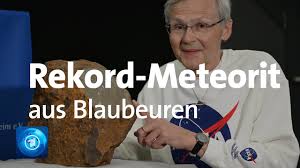 From wikimedia commons, the free media repository. Rekord Meteorit Aus Blaubeuren Youtube