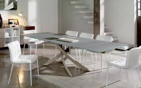 Book discount 3 star hotels in riva del garda! Modern Contemporary Extendable Dining Table Buy Extending Dining Tables Online Uk Denelli Italia