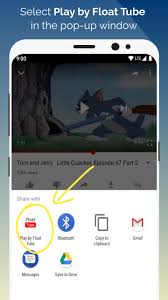 Float tube video player para ver videos de youtube en modo flotante. Float Tube For Android Apk Download