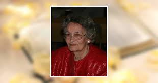 Frances Robinson Floyd Obituary August 27, 2023