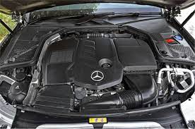 So the new mercedes benz c300d has amg in its name. 2018 Mercedes Benz C 300d India Review Test Drive Autocar India