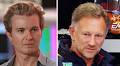 F1 LIVE: Nico Rosberg snaps back at Sky Sports pundit as senior Red Bull chief gives up
