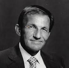 Joseph Brown Obituary