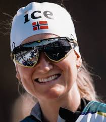 solid 5th place for norway in relay⠀ ⠀ the last women relay in this season  is over! and our girls finished it