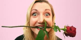 Fringe Review: Love is a Work in Progress