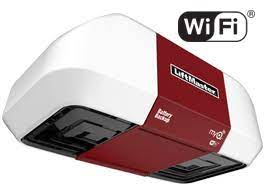 Elite Series Garage Door Openers Liftmaster Garage Door Opener Garage Door Replacement Liftmaster Garage Door