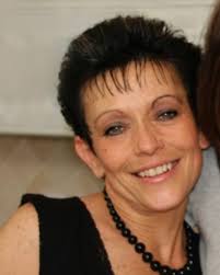 Obituary information for Lu-Ann Hickey