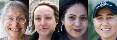 Bearing the burden of love