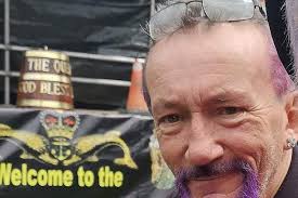 Fundraiser by Andy Knox : Help me fund a funeral for a fellow Submariner