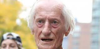 L'ultima corsa di Ed Whitlock: è morto l'86enne dei record