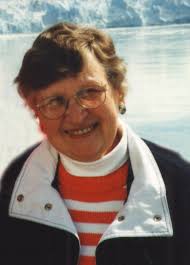 Obituary for Theresa Ann Van Nevel