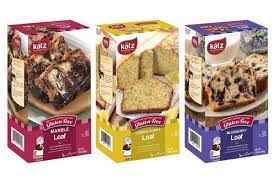We strive to provide a quality product at a fair price. Katz Loaf Cakes Reviews Info Gluten Free Dairy Free Nut Free